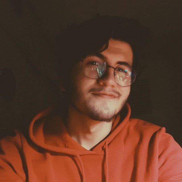 Mahzyar Erfani