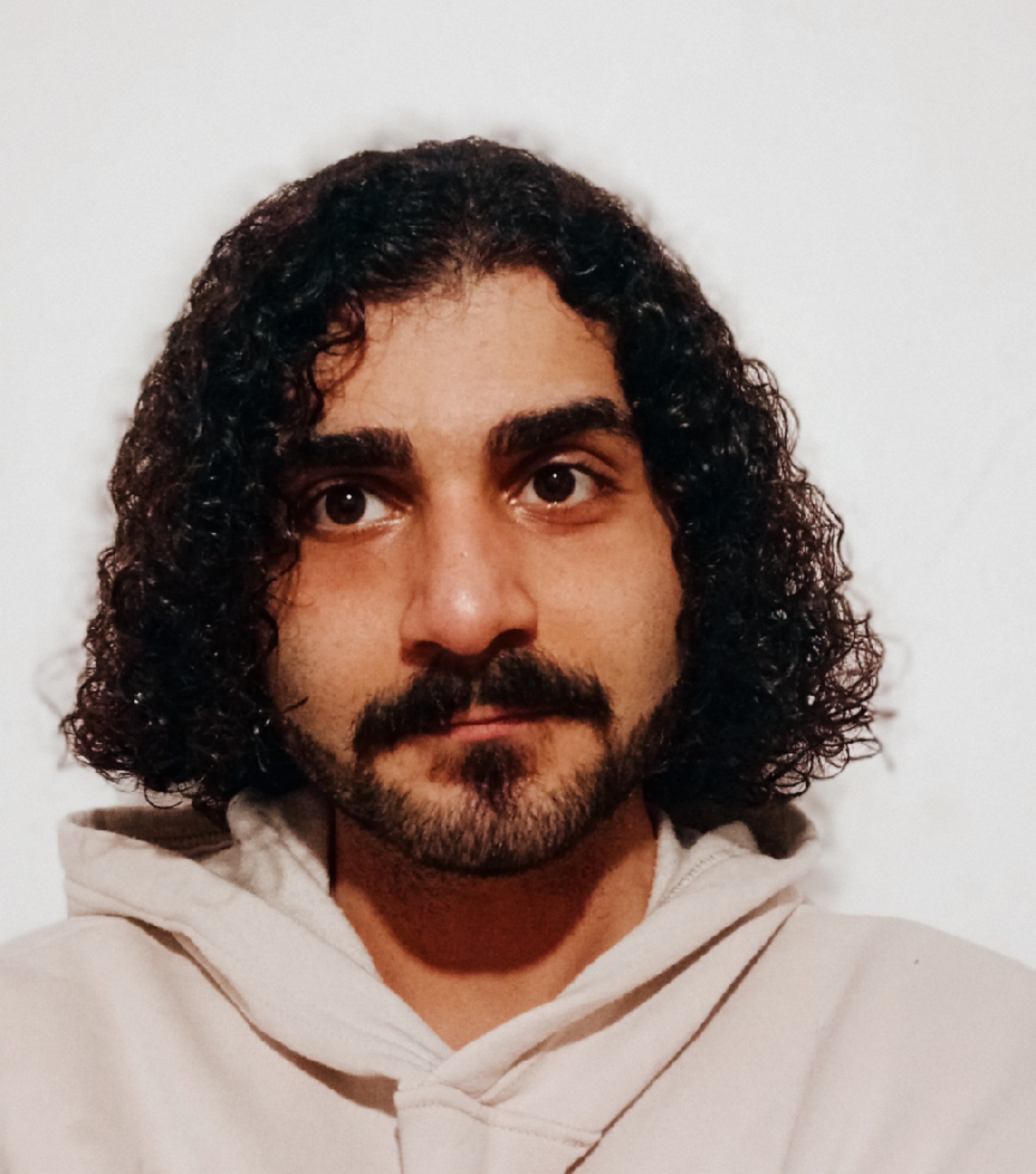 Mojtaba NickiJack